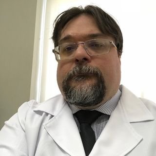 Dr. Paulo Ayres Muselli de Mendonça