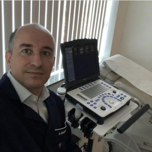 Dr. Marcelo Nascimento Azevedo