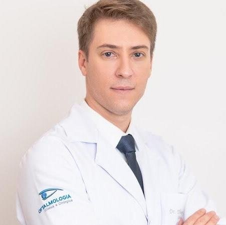 Dr. Thiago Capilla Gobetti