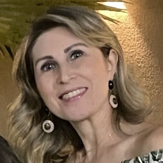 Dra. Thais Moscardini