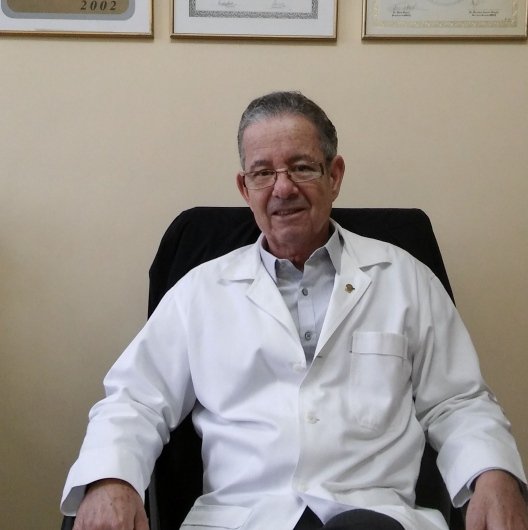 Dr. Paulo Sergio Fernandez