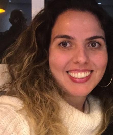 Fernanda Gallafrio Grubor
