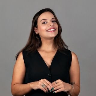 Letícia Achcar