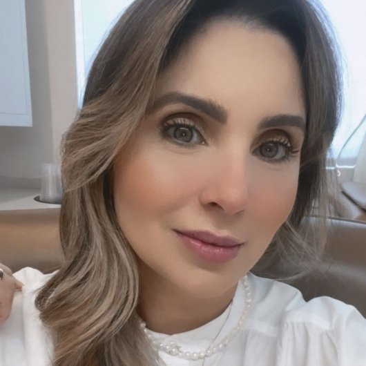 Dra. Juliana Oliveira Barbosa