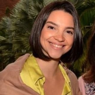 Ana Gabriella de Moraes Carvalho Fialho