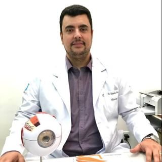 Dr. Eduardo De Abreu Borges