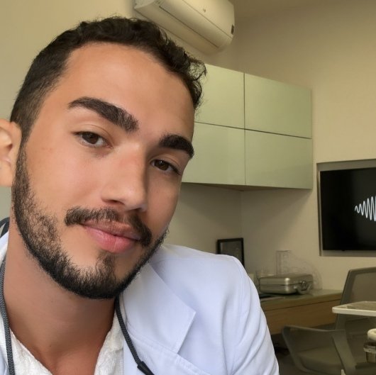 Dr. Gabriel Oliveira Figueiredo