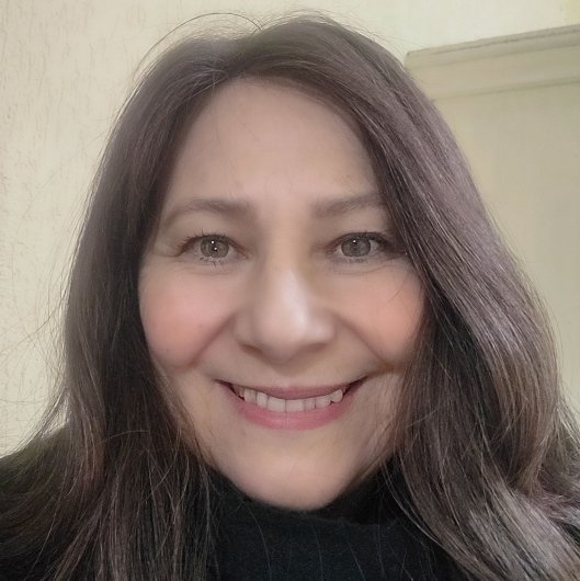 Dra. Julcineia Da Cruz Pereira