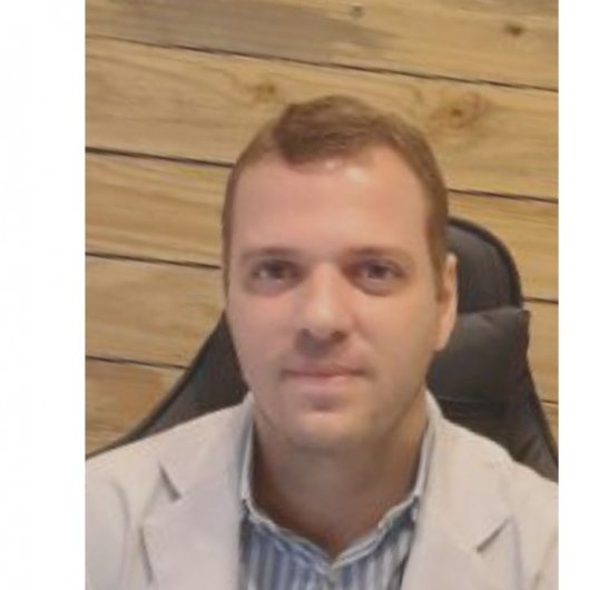 Dr. André Luis Giusti
