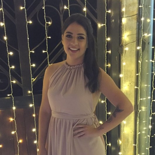 Ana Carolina Oliveira Loures