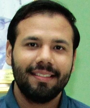 Dr. Anderson Aires Lopes