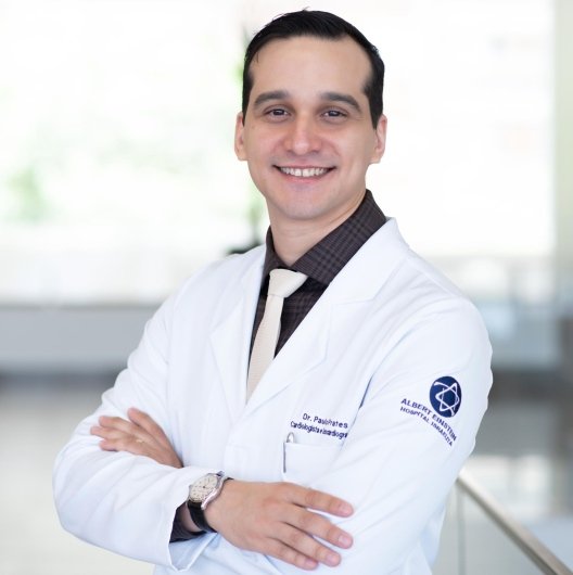 Dr. Paulo Prates