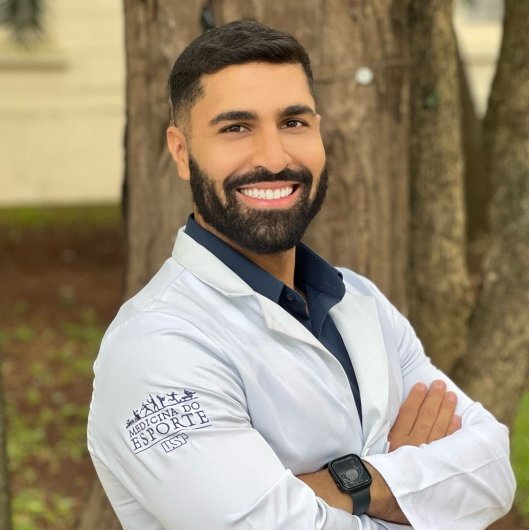 Dr. Caio Torres