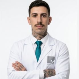 Dr. Luiz Abdallah