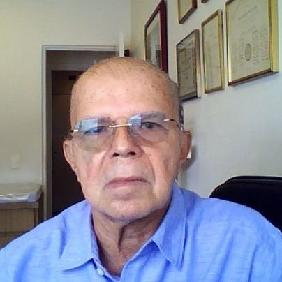 Dr. Horacio Saldanha de Arruda Falcão