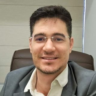 Dr. Milton Teles de Mendonça Junior
