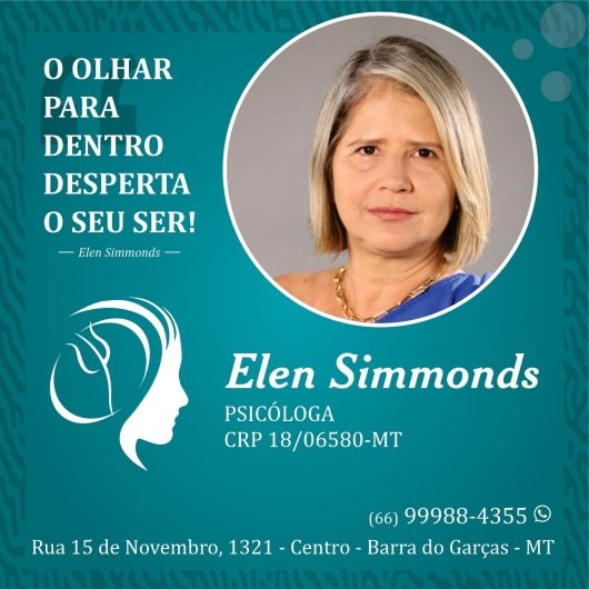 Dra. Elen Simmonds