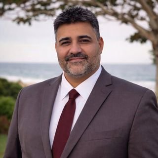 Dr. Flavio Azevedo do Nascimento
