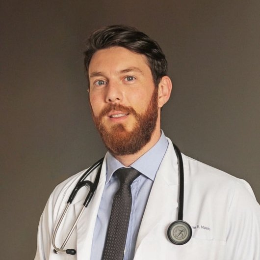 Dr. Luciano Rubem Mauro
