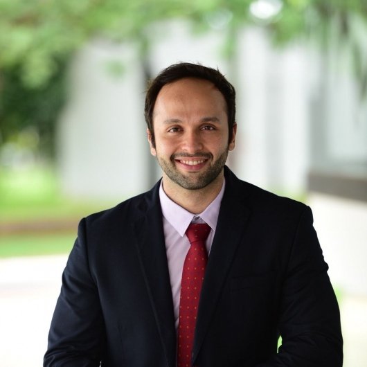 Dr. Guilherme Schweitzer