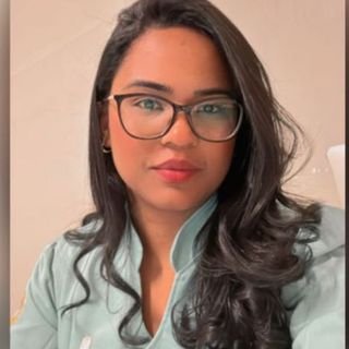 Priscila Mayara Gonçalves Barbosa