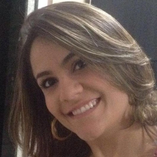 Dra. Marilia dos Santos Fernandes
