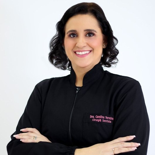 Dra. Carolina Ferreira