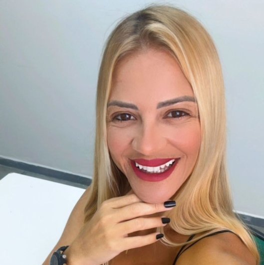Dra. Grasiele Vieira