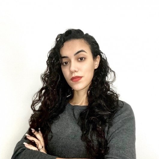 Cynara Santos Mariano