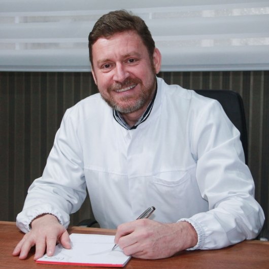 Prof. Hugo Almeida