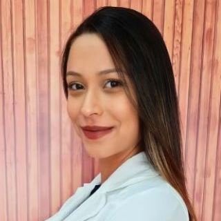 Dra. Jhennifer Coelho