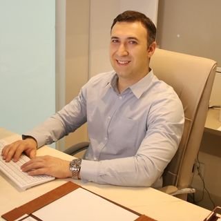 Dr. Vinicio Marques Martins