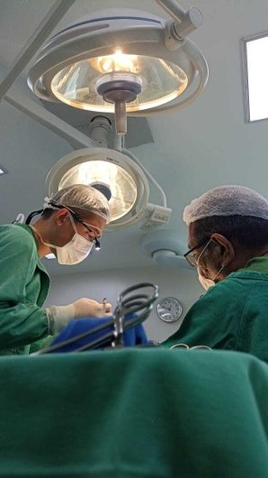 Dr. Kleber Tetsuo Kurimori