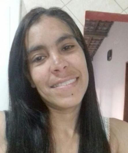 Glecia Silva da Cruz