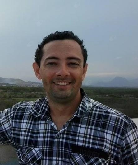 Ricardo Teófilo da Silva