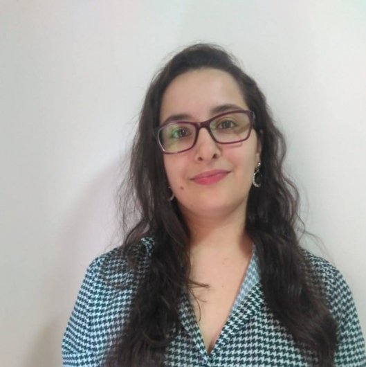 Patricia Cintra Junta