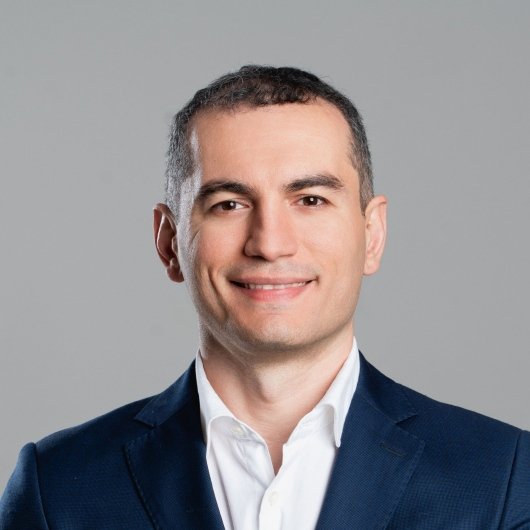 Dr. Haroldo Adrian Gusmão de Macedo