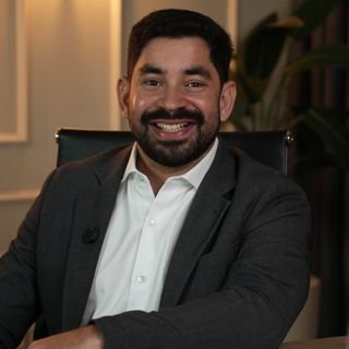 Dr. Cleiton Maia