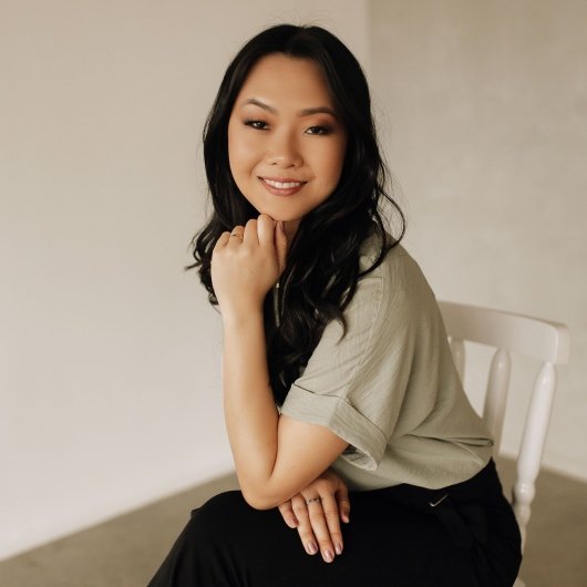 Dra. Daniele Nakano