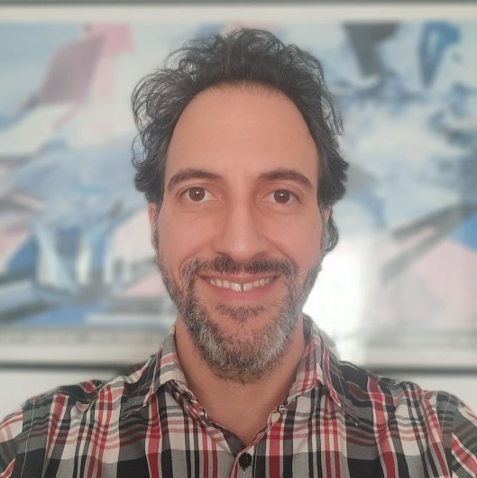 Paulo Colson Scorza