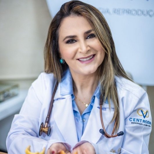 Dra. Viviane Rodrigues Melo