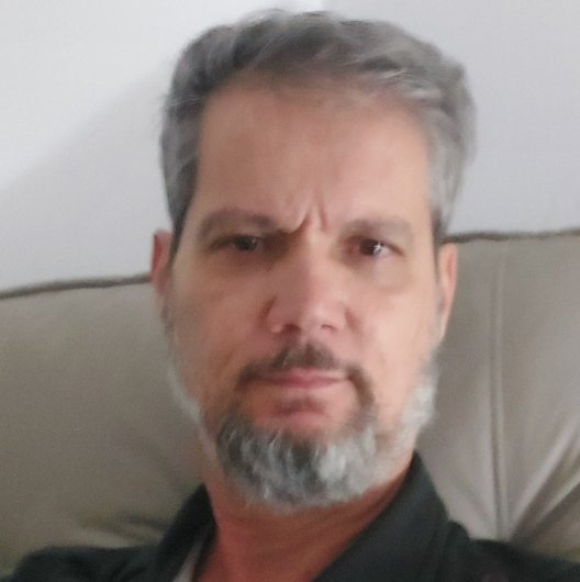 Marcio Jorge Duarte de Souza