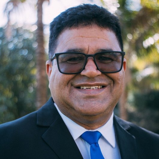 Eldes Gonçalves Barbosa
