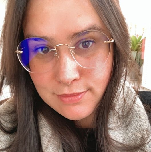 Laila Djana Keller