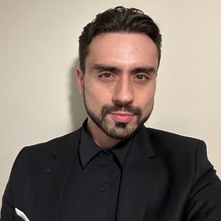 Dr. David Batista Wiedmer