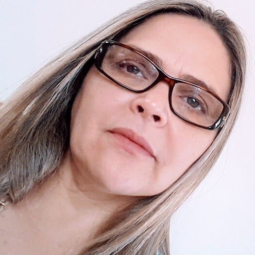 Antonia Santa Rolim Moura