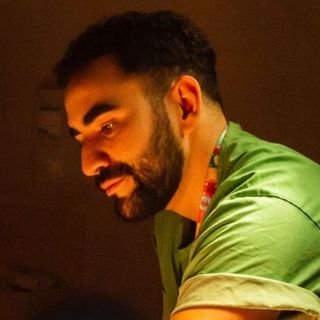 Dr. João Vila Nova