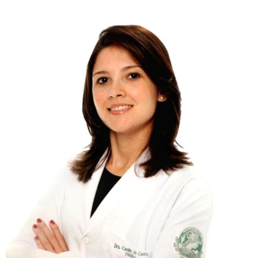 Dra. Camille de Castro