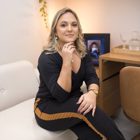 Dra. Giselly Machado