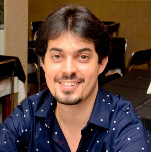 Dr. Óliver Pompei